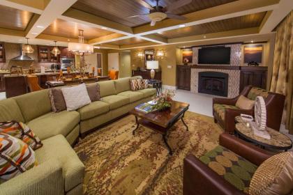 Holiday Inn Club Vacations Smoky Mountain Resort - image 6