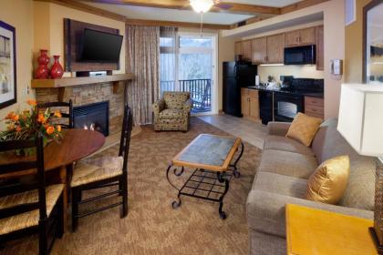 Holiday Inn Club Vacations Smoky Mountain Resort - image 7