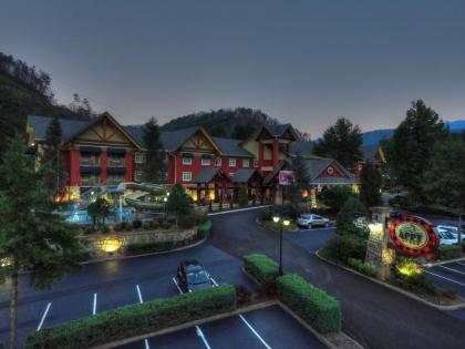 The Appy Lodge - image 1