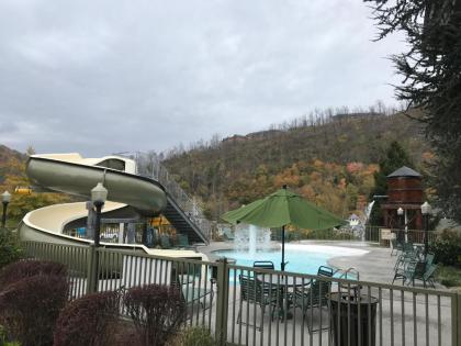 The Appy Lodge - image 16