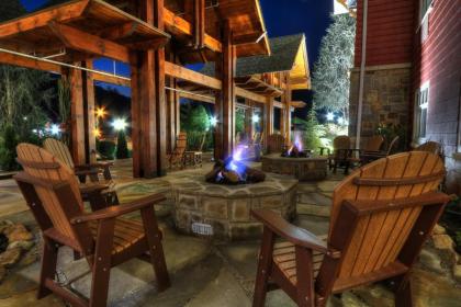 The Appy Lodge - image 19