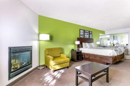 Sleep Inn & Suites Near Sports World Blvd. - image 10