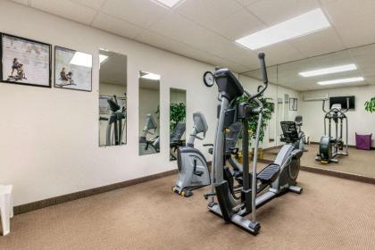 Sleep Inn & Suites Near Sports World Blvd. - image 12