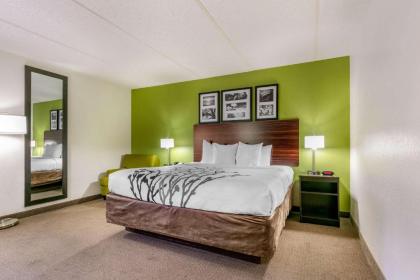 Sleep Inn & Suites Near Sports World Blvd. - image 18