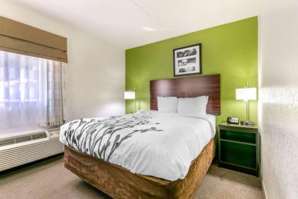 Sleep Inn & Suites Near Sports World Blvd. - image 2