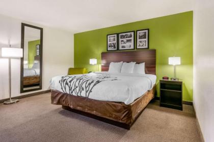 Sleep Inn & Suites Near Sports World Blvd. - image 3