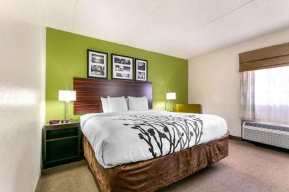 Sleep Inn & Suites Near Sports World Blvd. - image 4