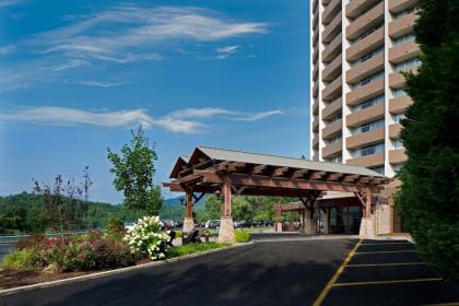 The Park Vista - A DoubleTree By Hilton Hotel - Gatlinburg - image 1