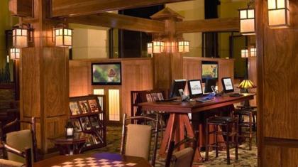 The Park Vista - A DoubleTree By Hilton Hotel - Gatlinburg - image 10