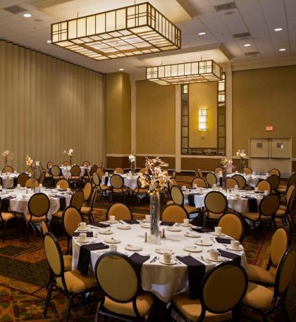 The Park Vista - A DoubleTree By Hilton Hotel - Gatlinburg - image 13