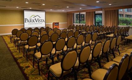 The Park Vista - A DoubleTree By Hilton Hotel - Gatlinburg - image 18