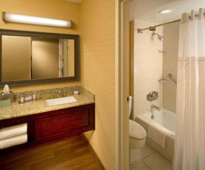 The Park Vista - A DoubleTree By Hilton Hotel - Gatlinburg - image 2