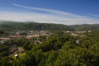 The Park Vista - A DoubleTree By Hilton Hotel - Gatlinburg - image 5