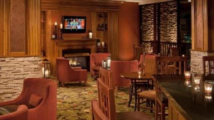 The Park Vista - A DoubleTree By Hilton Hotel - Gatlinburg - image 8