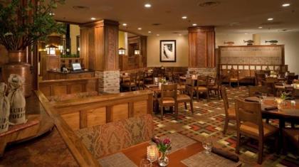 The Park Vista - A DoubleTree By Hilton Hotel - Gatlinburg - image 9