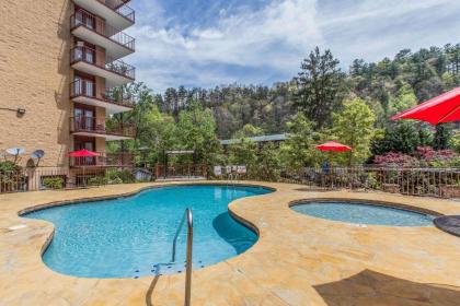 Quality Inn & Suites Gatlinburg - image 11