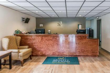 Quality Inn & Suites Gatlinburg - image 12