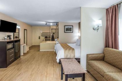Quality Inn & Suites Gatlinburg - image 13