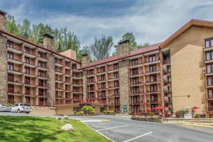 Quality Inn & Suites Gatlinburg - image 15