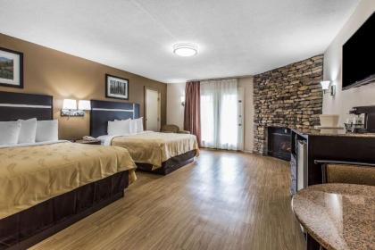 Quality Inn & Suites Gatlinburg - image 16