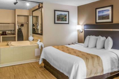 Quality Inn & Suites Gatlinburg - image 17