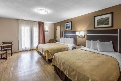 Quality Inn & Suites Gatlinburg - image 18