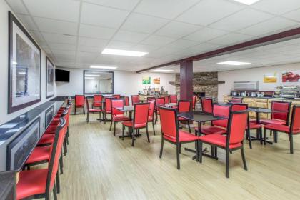 Quality Inn & Suites Gatlinburg - image 2