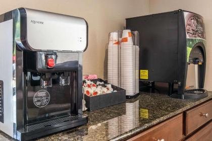 Quality Inn & Suites Gatlinburg - image 20