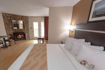 Quality Inn & Suites Gatlinburg - image 3