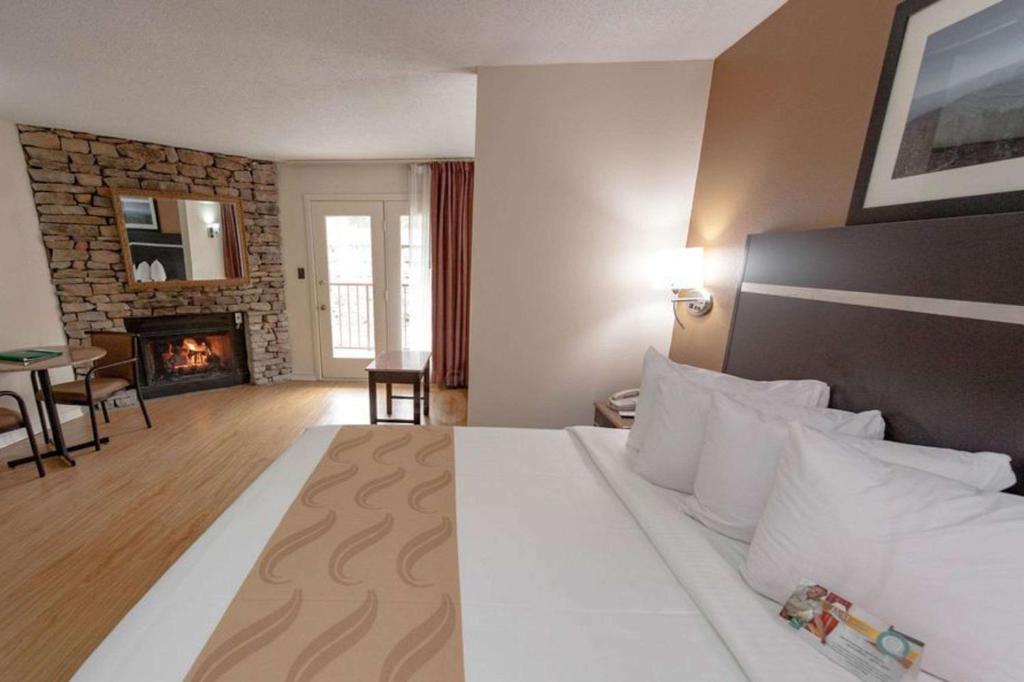 Quality Inn & Suites Gatlinburg - image 3