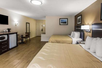 Quality Inn & Suites Gatlinburg - image 8