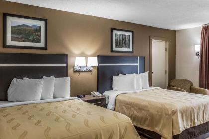 Quality Inn & Suites Gatlinburg - image 9