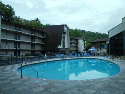Sidney James Mountain Lodge - image 20