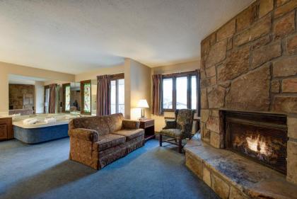 Sidney James Mountain Lodge - image 6