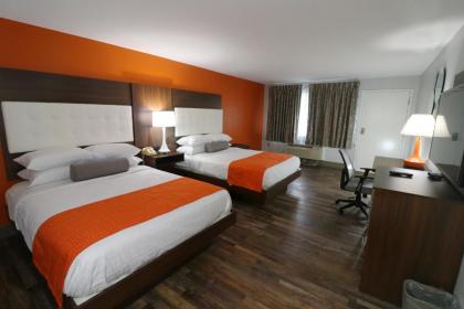 Howard Johnson by Wyndham Downtown Gatlinburg - image 19