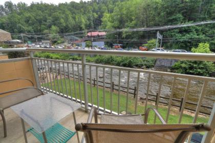 Gatlinburg River Inn - image 12