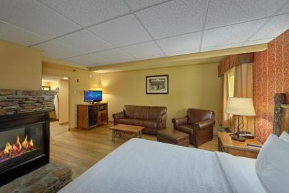 Old Creek Lodge - image 13