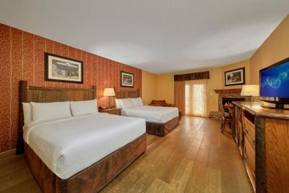 Old Creek Lodge - image 14