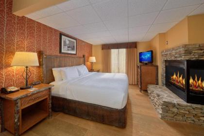 Old Creek Lodge - image 18