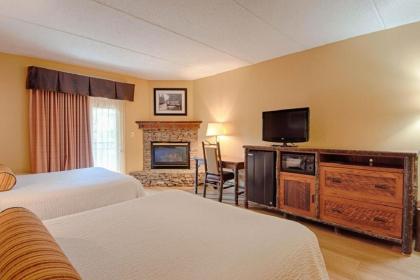 Old Creek Lodge - image 7