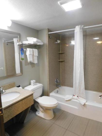 Days Inn & Suites by Wyndham Downtown Gatlinburg Parkway - image 5