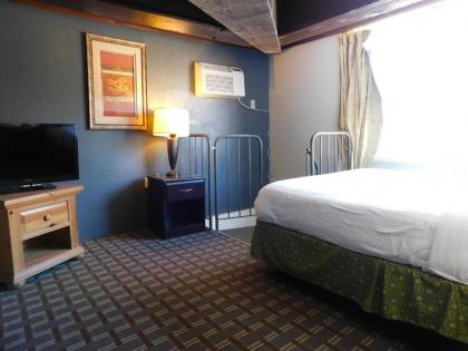 Days Inn & Suites by Wyndham Downtown Gatlinburg Parkway - image 6