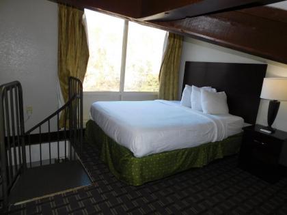 Days Inn & Suites by Wyndham Downtown Gatlinburg Parkway - image 7
