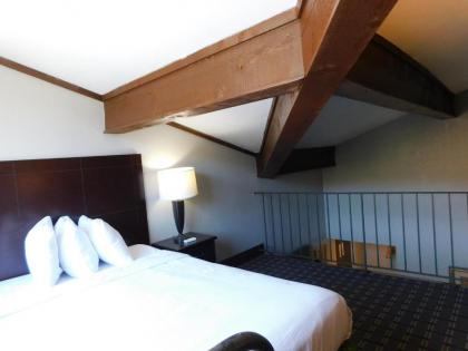 Days Inn & Suites by Wyndham Downtown Gatlinburg Parkway - image 8