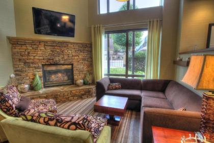 Hampton Inn By Hilton Gatlinburg - image 11