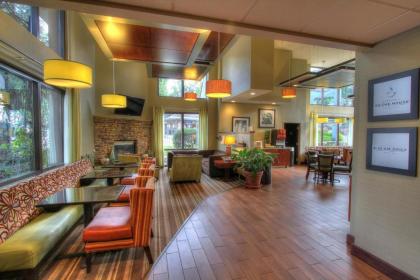 Hampton Inn By Hilton Gatlinburg - image 13