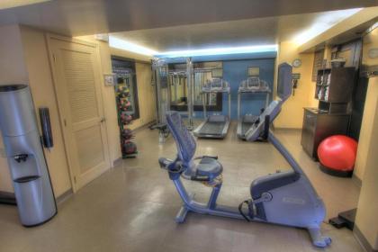 Hampton Inn By Hilton Gatlinburg - image 19