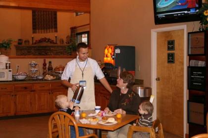 Hampton Inn By Hilton Gatlinburg - image 5