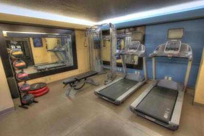 Hampton Inn By Hilton Gatlinburg - image 6