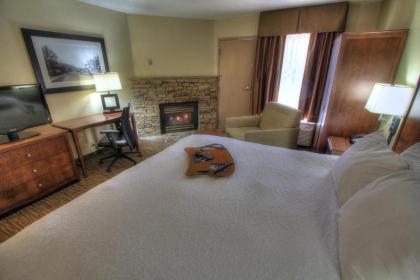 Hampton Inn By Hilton Gatlinburg - image 7